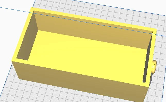 Ngăn kéo đa năng (drawr) in 3D: Giải pháp sắp xếp bàn làm v… 1