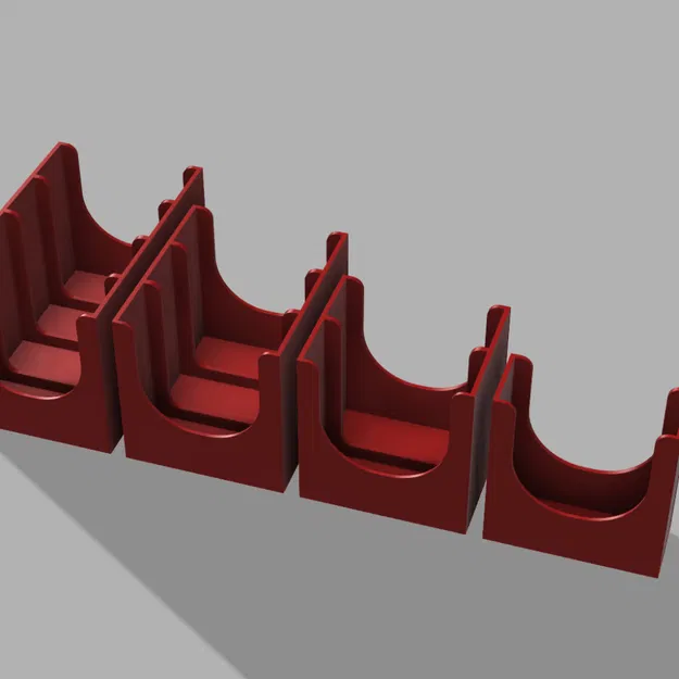 Khay đựng pin Canon LP-E12: Giải pháp lưu trữ 1-4 viên pin gọn gàng - Image 2