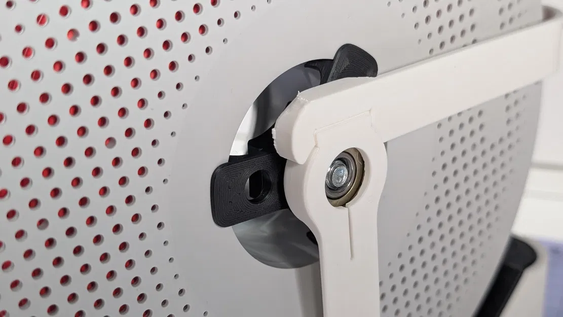 Spool hub tham số với lỗ ren M8 - Image 7