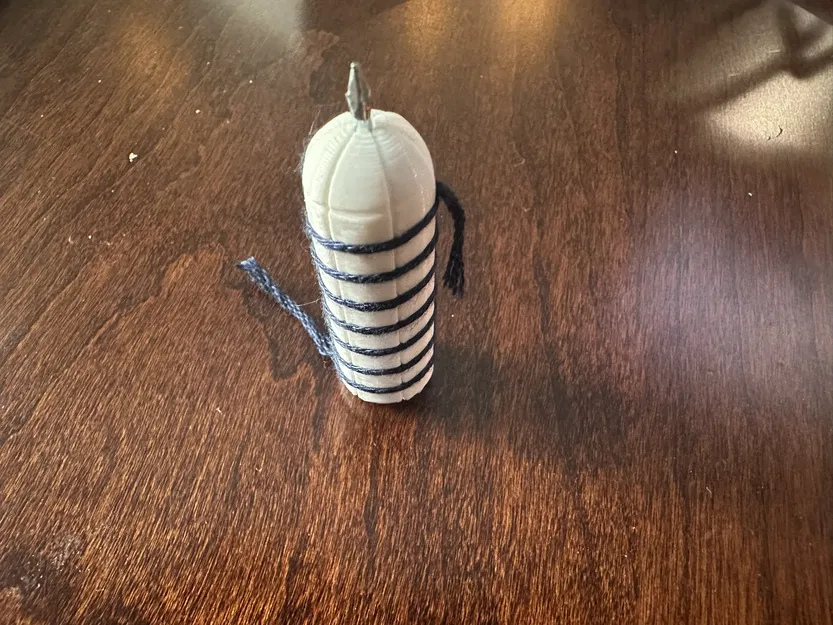 Vỏ đạn đinh cho súng Nerf - Image 1