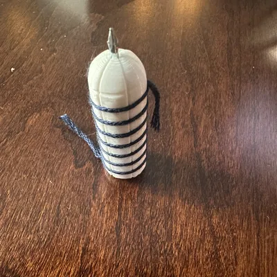 Vỏ đạn đinh cho súng Nerf