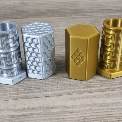 Hộp Giải Đố Mê Cung 3D (Labyrinth Puzzle Box) - Trí Tuệ & Sang Trọng