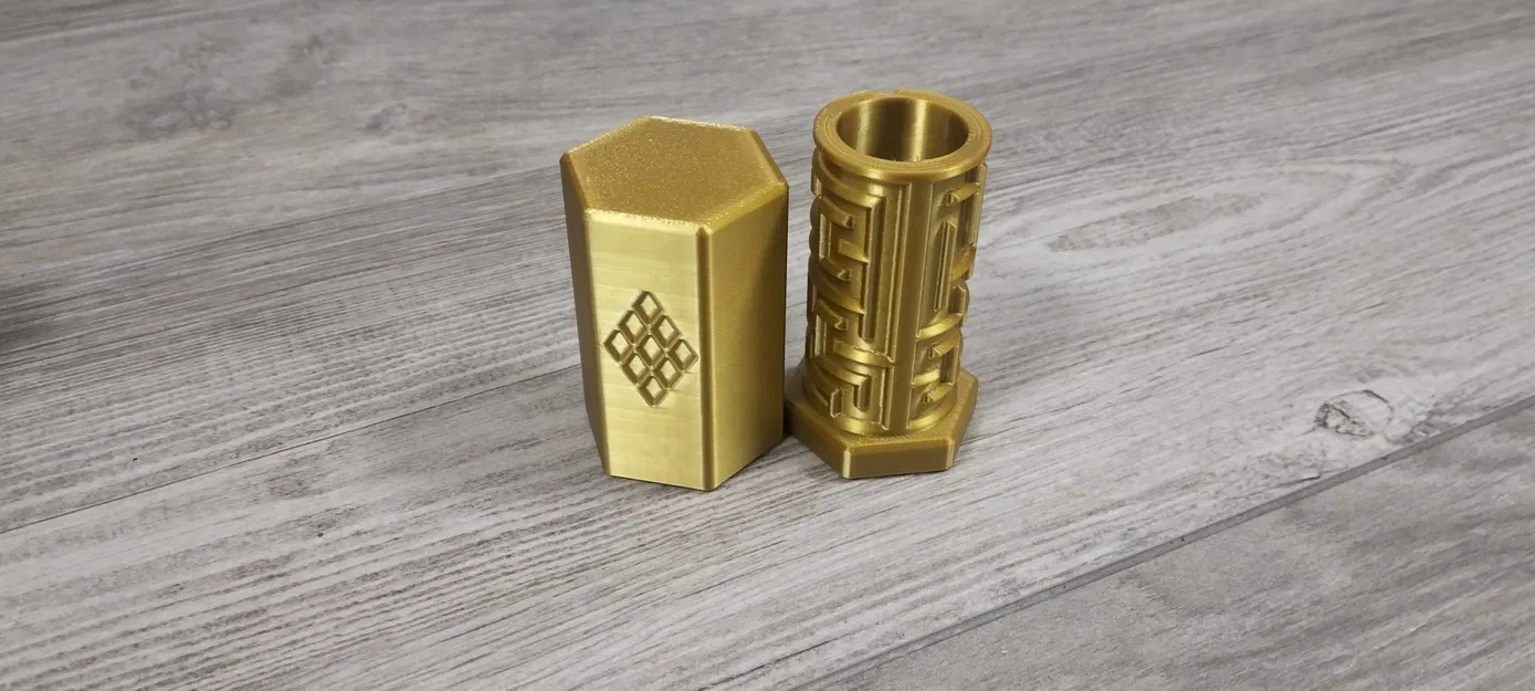 Hộp Giải Đố Mê Cung 3D (Labyrinth Puzzle Box) - Trí Tuệ & Sang Trọng - Image 3