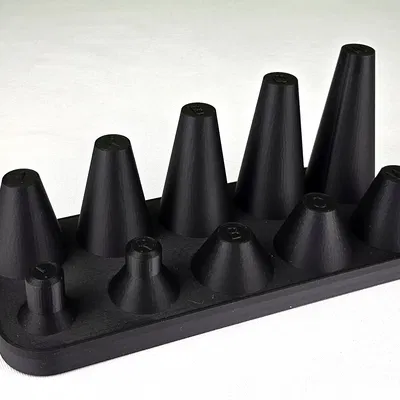 Giá đỡ Tee Golf (Golf Tee Holder)