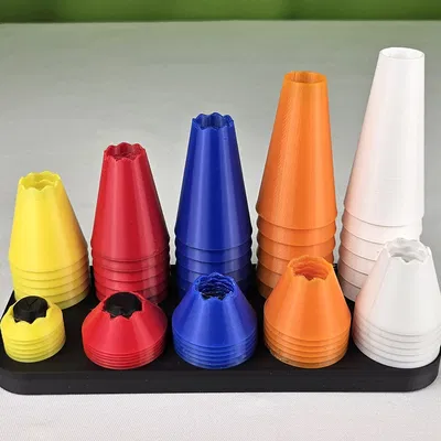 Giá đỡ Tee Golf (Golf Tee Holder)