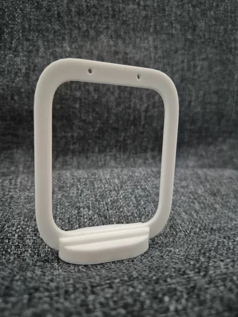 Giá treo bông tai tối giản | Thiết kế in nhanh - Image 2