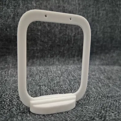 Giá treo bông tai tối giản | Thiết kế in nhanh