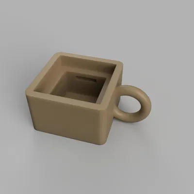 Mô hình Switch Fidget - Đồ chơi bàn phím cơ giảm stress cực vui