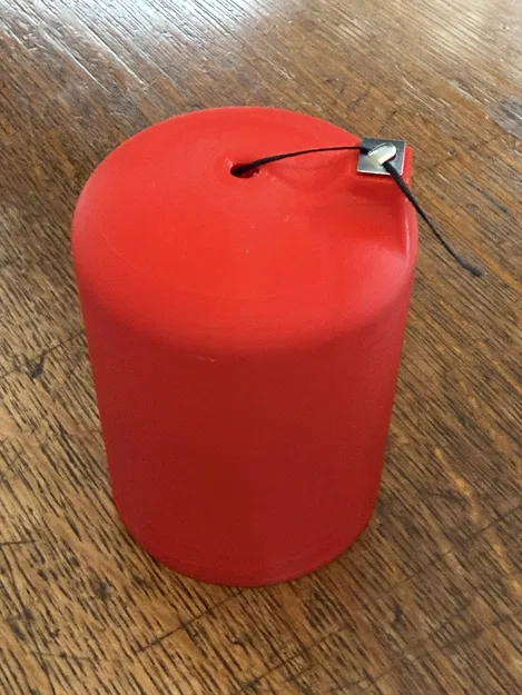 Hộp Đựng Chỉ Nha Khoa Tự Thiết Kế - Cuộn Mega (273 Yards) - Image 1