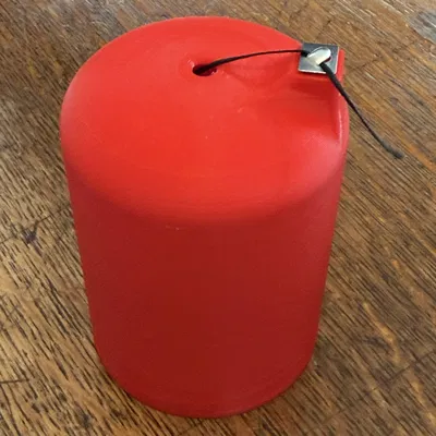 Hộp Đựng Chỉ Nha Khoa Tự Thiết Kế - Cuộn Mega (273 Yards)