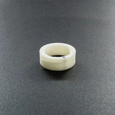 Mô hình nhẫn Attack on Titan in 3D độc đáo