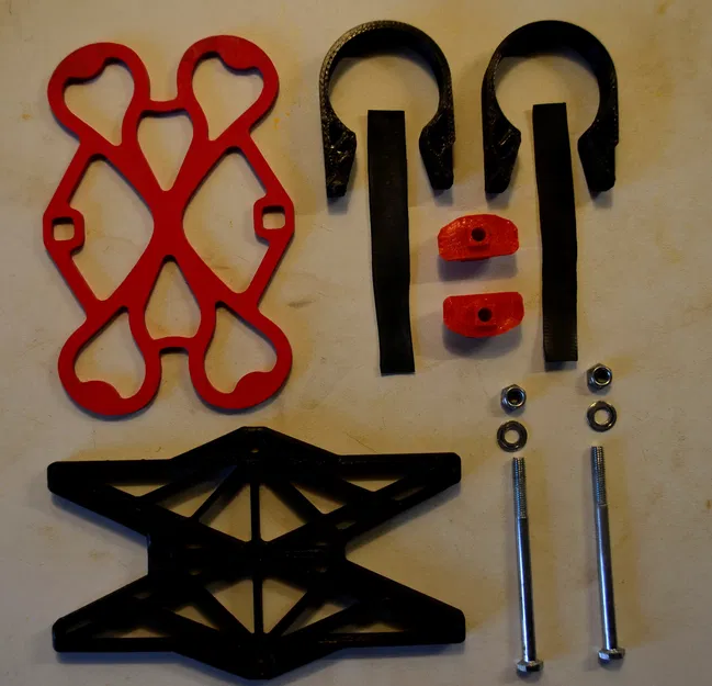 Giá đỡ điện thoại cho xe đạp MTB - Image 3