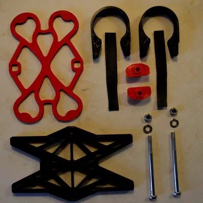 Giá đỡ điện thoại cho xe đạp MTB