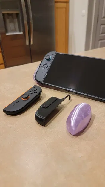 Tay cầm Comfort Grip cho Nintendo Switch 2 - Image 5