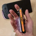 Tay cầm Comfort Grip cho Nintendo Switch 2 - Thumbnail 8