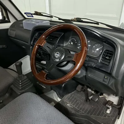 Bộ adapter tự trả xi-nhan cho short hub NRG trên Suzuki Carry