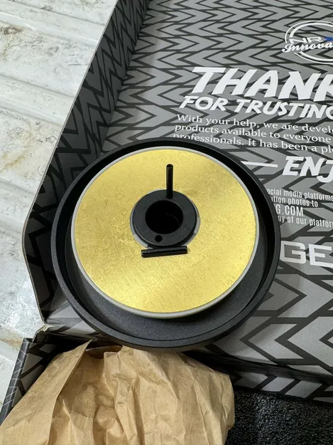 Bộ adapter tự trả xi-nhan cho short hub NRG trên Suzuki Carry - Image 2