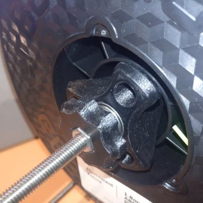Spooladapter - Bộ chuyển đổi cuộn nhựa in 3D