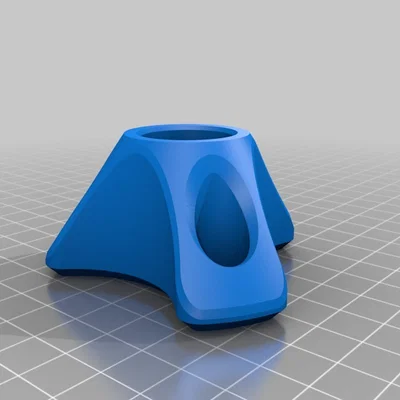 Spooladapter - Bộ chuyển đổi cuộn nhựa in 3D