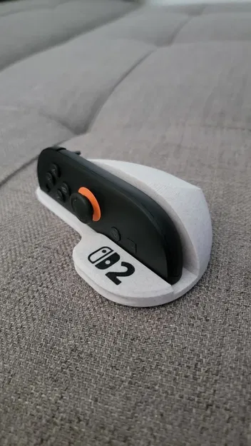 Tay cầm Joy-Con Nintendo Switch 2 kiểu chuột - Image 4