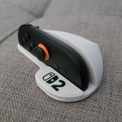 Tay cầm Joy-Con Nintendo Switch 2 kiểu chuột