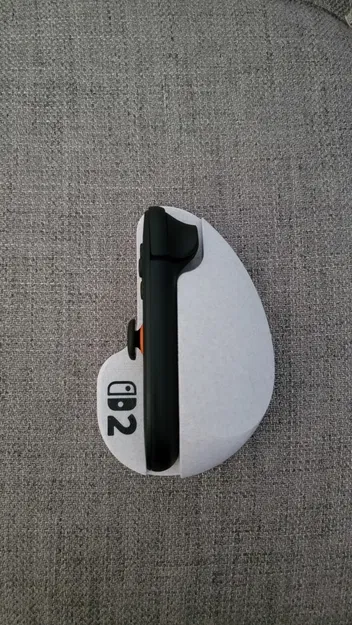 Tay cầm Joy-Con Nintendo Switch 2 kiểu chuột - Image 5