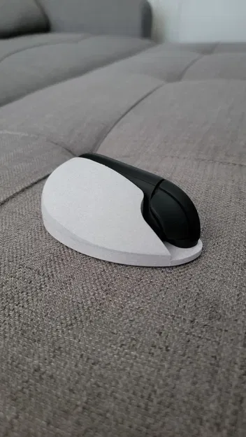 Tay cầm Joy-Con Nintendo Switch 2 kiểu chuột - Image 6