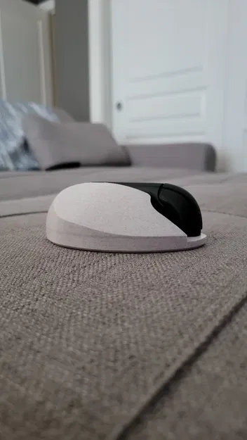 Tay cầm Joy-Con Nintendo Switch 2 kiểu chuột - Image 7