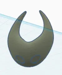 Mô hình ống cắm bút Hornet 3D dành cho bàn làm việc - Image 1