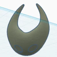 Mô hình ống cắm bút Hornet 3D dành cho bàn làm việc