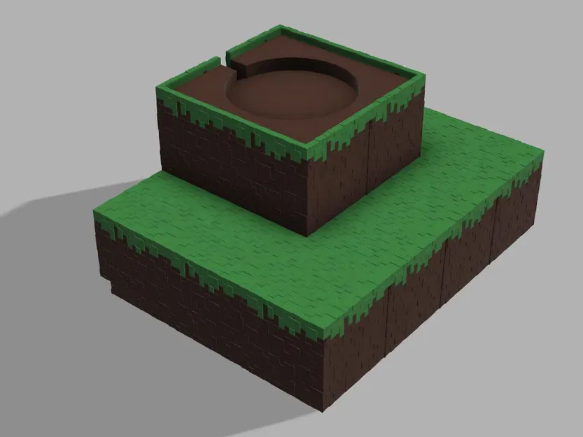 Đế đặt Toniebox chủ đề Minecraft - Image 4