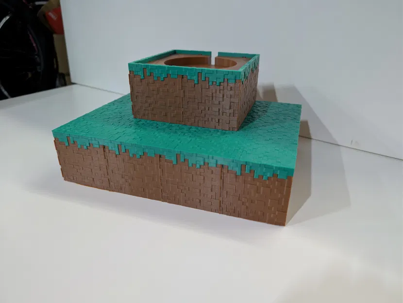 Đế đặt Toniebox chủ đề Minecraft - Image 5