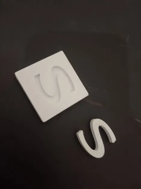 Targhette personalizzabili - Bảng tên tùy chỉnh bằng chữ cái và số - Image 2