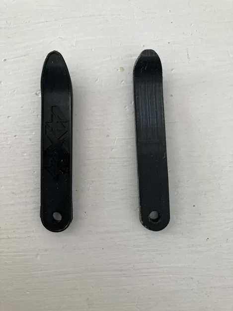 Dụng cụ hỗ trợ lật đinh ủng (Boot Spike Cleat Flipping Tool) - Image 3