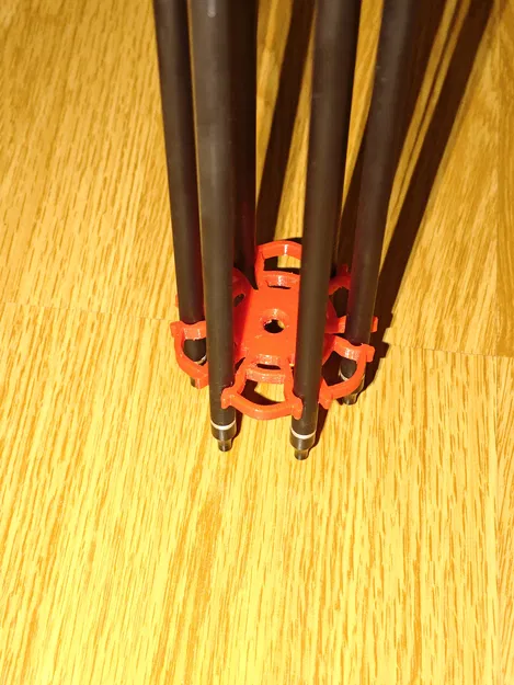 Kẹp giữ mũi tên (Arrow clip) - Image 2