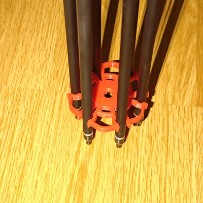 Kẹp giữ mũi tên (Arrow clip)