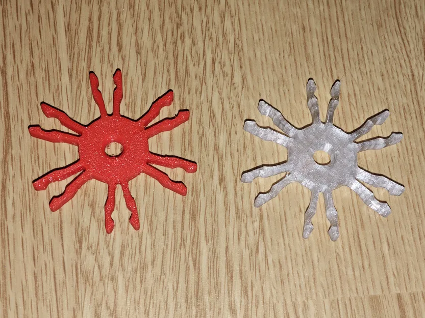 Kẹp giữ mũi tên (Arrow clip) - Image 3