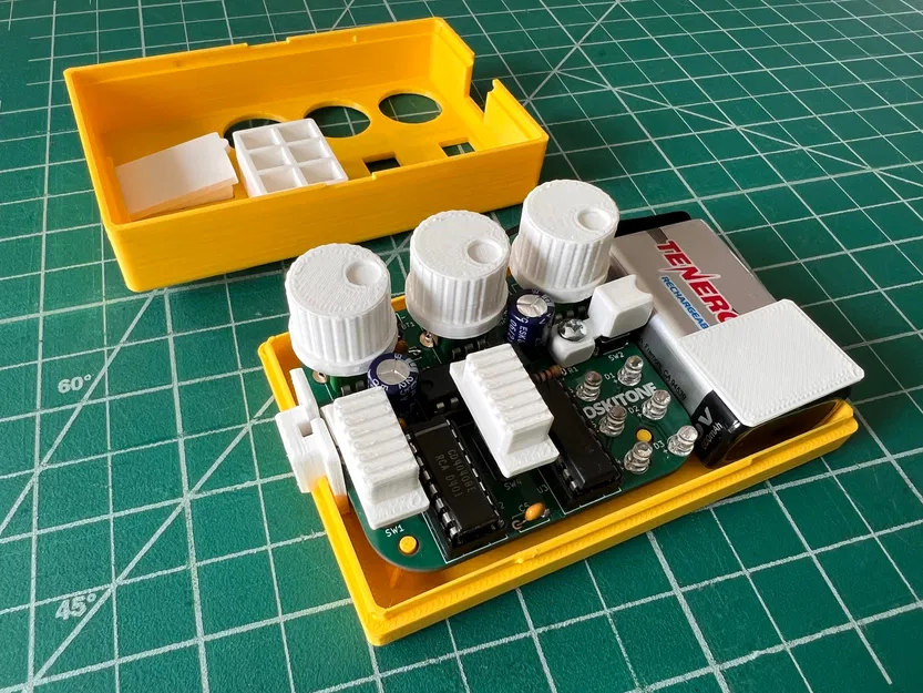 Space Dice - Máy tung xúc xắc điện tử kèm hiệu ứng âm thanh vũ trụ - Image 3