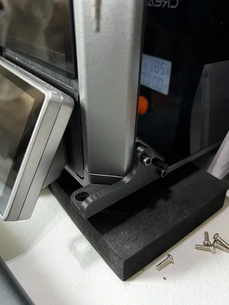 Ngàm gắn anten WiFi cho máy in Creality K1C, K1, K1 SE - Image 2