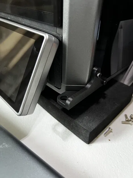 Ngàm gắn anten WiFi cho máy in Creality K1C, K1, K1 SE - Image 3