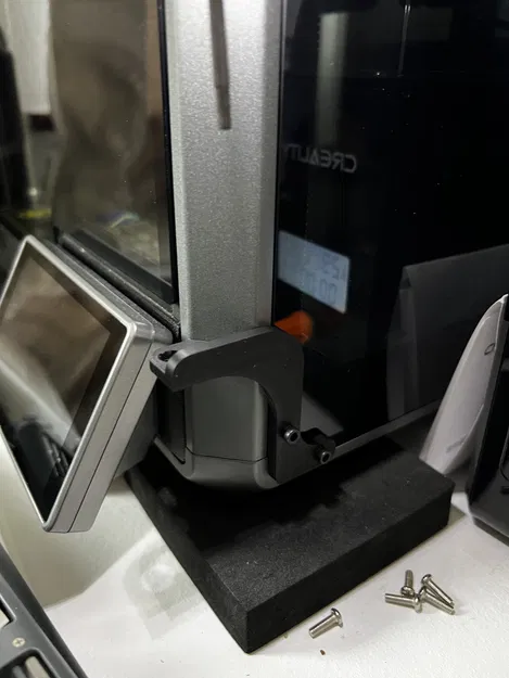 Ngàm gắn anten WiFi cho máy in Creality K1C, K1, K1 SE - Image 4