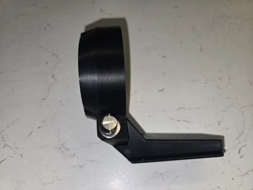 Vòng kẹp chân máy (Tripod Mount Ring) cho ống kính TAMRON 70-300mm - Image 3