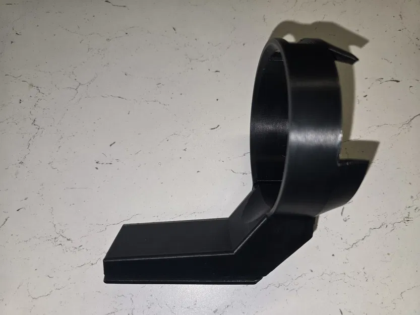 Vòng kẹp chân máy (Tripod Mount Ring) cho ống kính TAMRON 70-300mm - Image 4