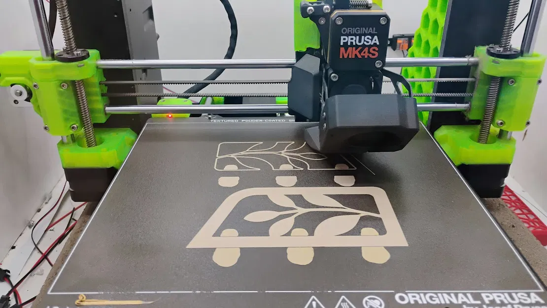 Kệ Đựng Gia Vị Cho Multiboard (Multiboard Spice Rack) - Image 2