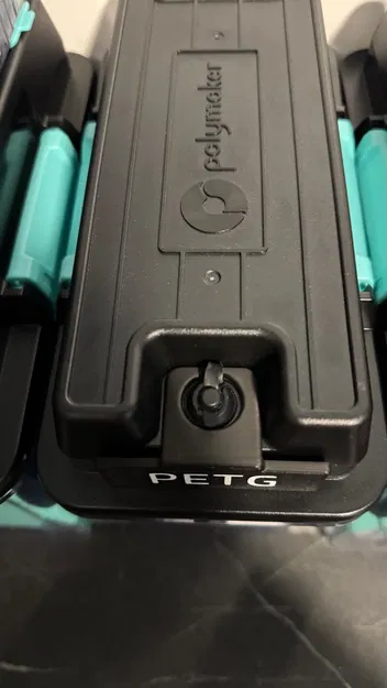 Nhãn tên vật liệu – Thẻ phân loại nhựa cho Polymaker PolyDryer - Image 8