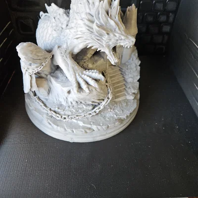 Người Bảo Vệ Tàn Tích Lâu Đài (Guardian of the Ruined Castle)