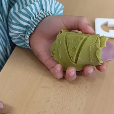 Cùng làm Pizza nào!