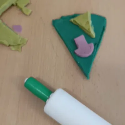 Cùng làm Pizza nào!