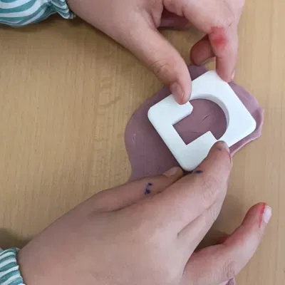 Cùng làm Pizza nào!