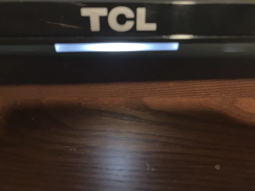 Miếng chắn đèn chờ tivi (TV Standby Light Blocker) - Giải pháp che sáng cho phòng ngủ - Image 1